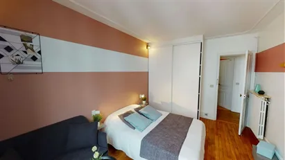 Room for rent in Paris 16ème arrondissement (South), Paris