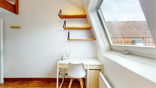 Rooms in Lille - photo 5