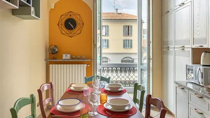 Apartment for rent in Milano Zona 6 - Barona, Lorenteggio, Milan