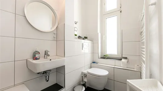 Rooms in Berlin Charlottenburg-Wilmersdorf - photo 9