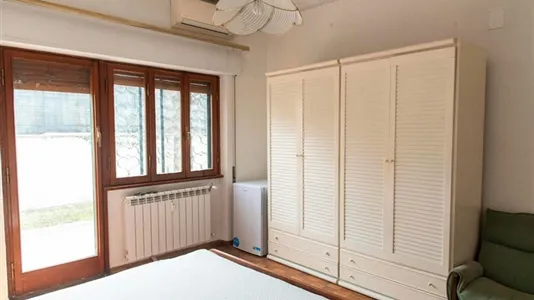 Rooms in Roma Municipio IX – EUR - photo 4