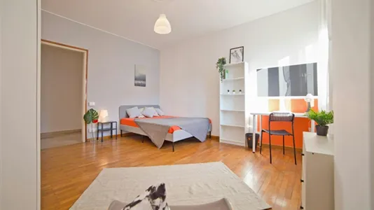 Rooms in Lecco - photo 7