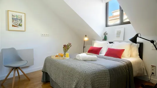Apartments in Madrid Centro - photo 7