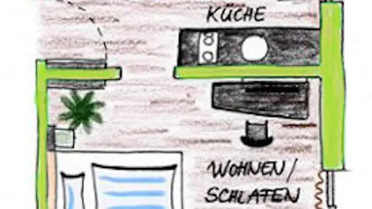 Apartments in Location is not specified - photo 8