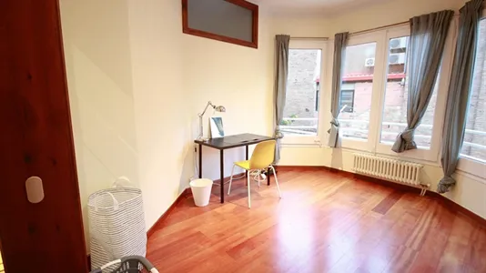 Rooms in Barcelona Gràcia - photo 7