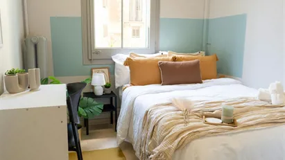 Room for rent in Barcelona Ciutat Vella, Barcelona