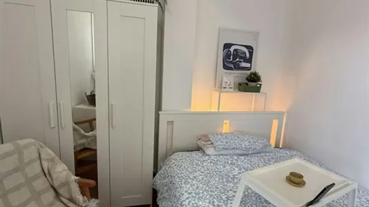 Rooms in Valencia Ciutat Vella - photo 8