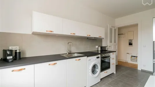 Apartments in Stad Antwerp - photo 4