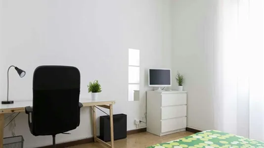 Rooms in Milano Zona 2 - Stazione Centrale, Gorla, Turro, Greco, Crescenzago - photo 6