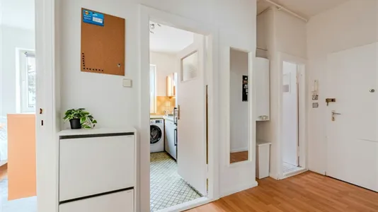 Rooms in Berlin Spandau - photo 6