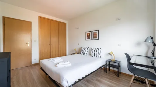 Rooms in Braga - photo 7