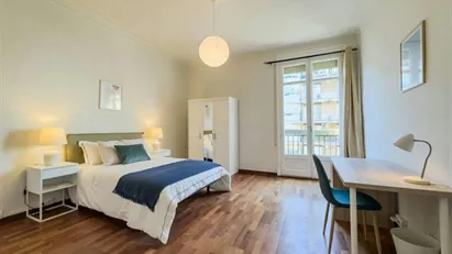 Room for rent in Barcelona Sarrià-St. Gervasi, Barcelona