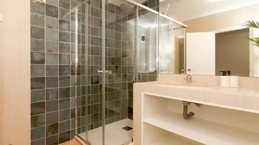 Rooms in Alcalá de Henares - photo 9