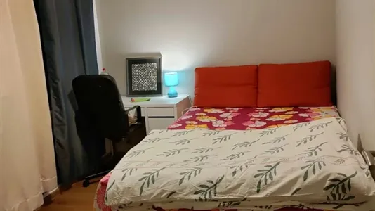 Apartments in Frankfurt Süd - photo 8