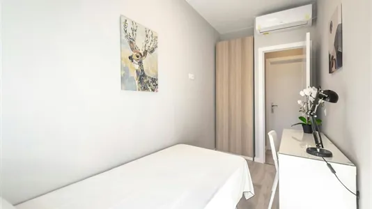 Rooms in Madrid Puente de Vallecas - photo 2