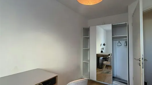 Rooms in Munich Milbertshofen-Am Hart - photo 2