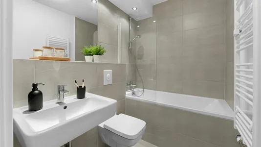 Rooms in Berlin Mitte - photo 8