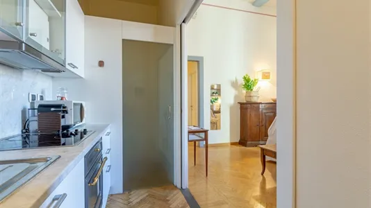 Apartments in Florence - photo 8