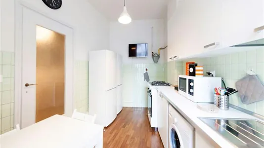 Rooms in Bologna - photo 8