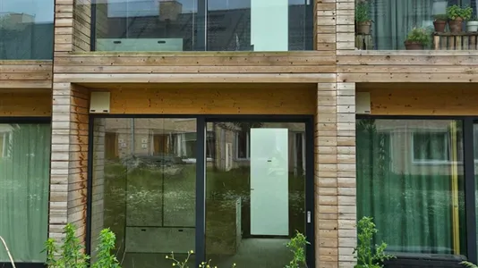 Apartments in Katwijk - photo 1