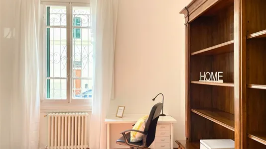 Rooms in Florence - photo 8