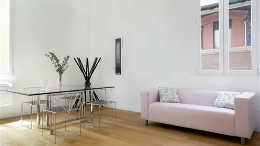 Apartments in Bologna - photo 8