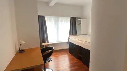 Room for rent in Brussels Anderlecht, Brussels