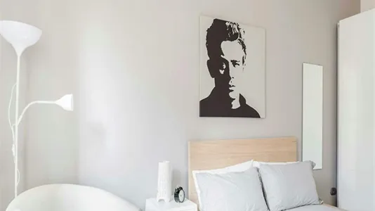 Rooms in Roma Municipio I – Centro Storico - photo 2