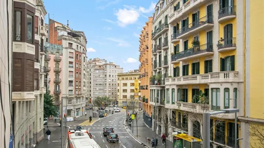 Rooms in Barcelona Gràcia - photo 6