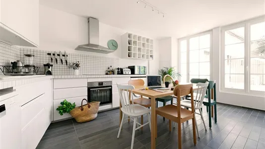 Rooms in Fontainebleau - photo 7