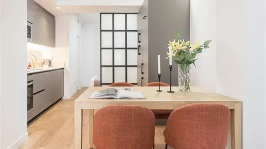 Apartments in Valencia Extramurs - photo 5