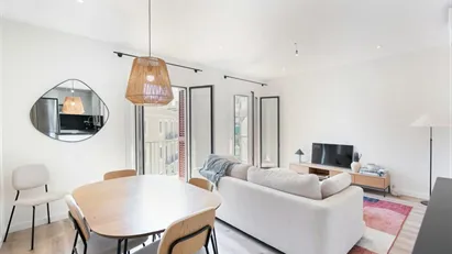 Apartment for rent in Barcelona Les Corts, Barcelona