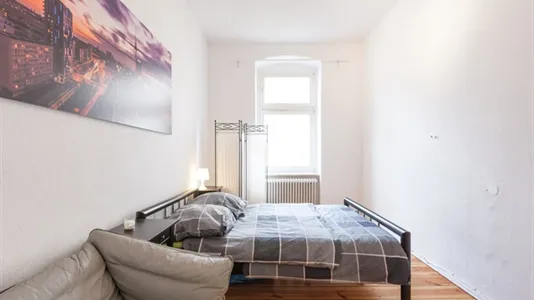 Apartments in Berlin Neukölln - photo 10