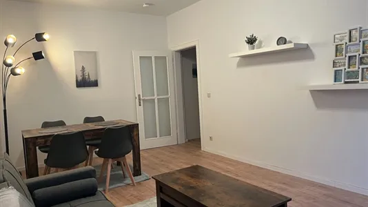 Apartments in Berlin Friedrichshain-Kreuzberg - photo 4