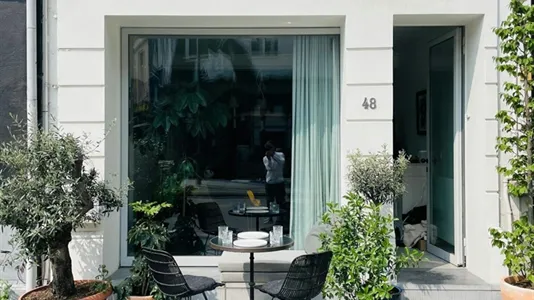 Houses in Stad Antwerp - photo 4