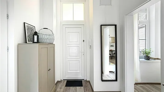 Apartments in Budapest Erzsébetváros - photo 10