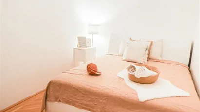 Room for rent in Budapest Erzsébetváros, Budapest