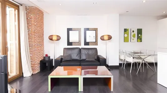 Apartments in Madrid Centro - photo 5