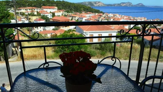 Apartments in Pylos-Nestoras - photo 8