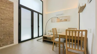 Apartment for rent in Barcelona Sants-Montjuïc, Barcelona