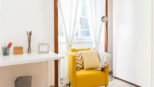 Rooms in Milano Zona 7 - Baggio, De Angeli, San Siro - photo 7