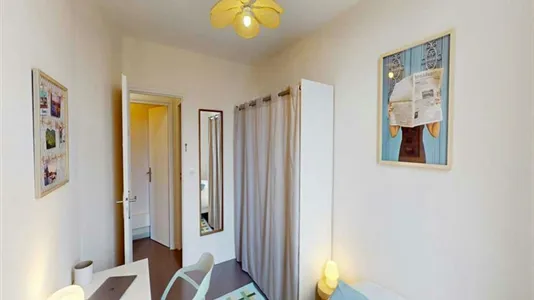 Rooms in Lyon - photo 3