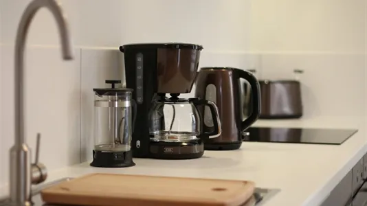 Apartments in Berlin Pankow - photo 10