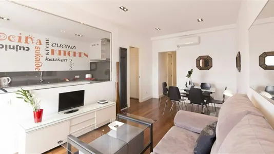 Apartments in Madrid Centro - photo 9