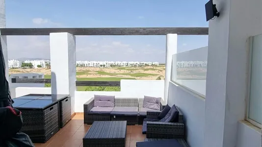 Apartments in Torre-Pacheco - photo 7