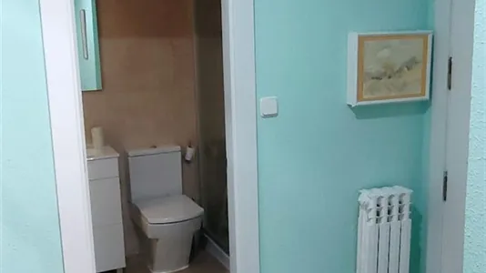 Apartments in Zaragoza - photo 9