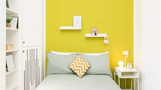Rooms in Milano Zona 9 - Porta Garibaldi, Niguarda - photo 3