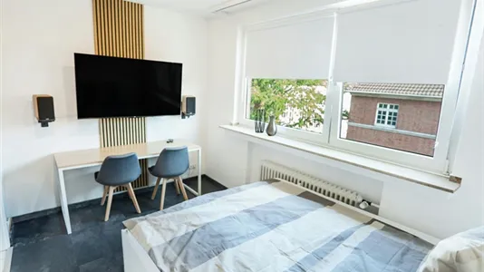 Apartments in Cologne Nippes - photo 5