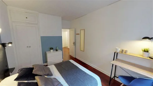 Rooms in Toulouse - photo 1