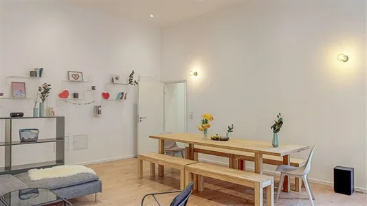 Rooms in Berlin Pankow - photo 7